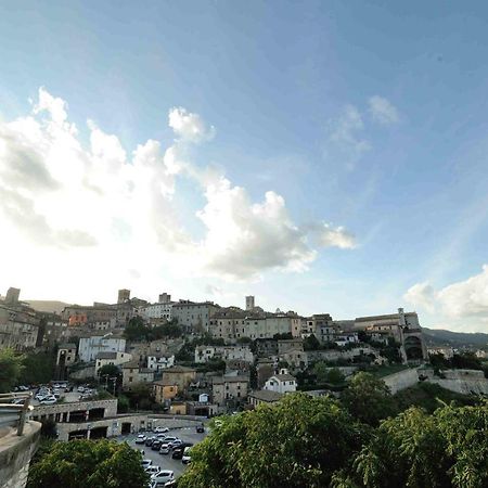 La Casetta Di Anna Narni Exterior photo