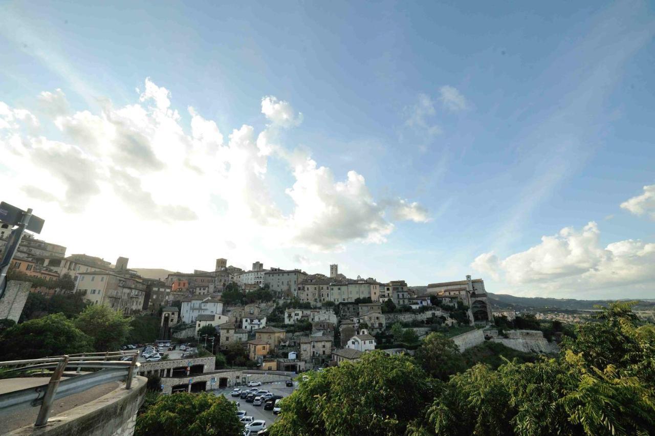La Casetta Di Anna Narni Exterior photo