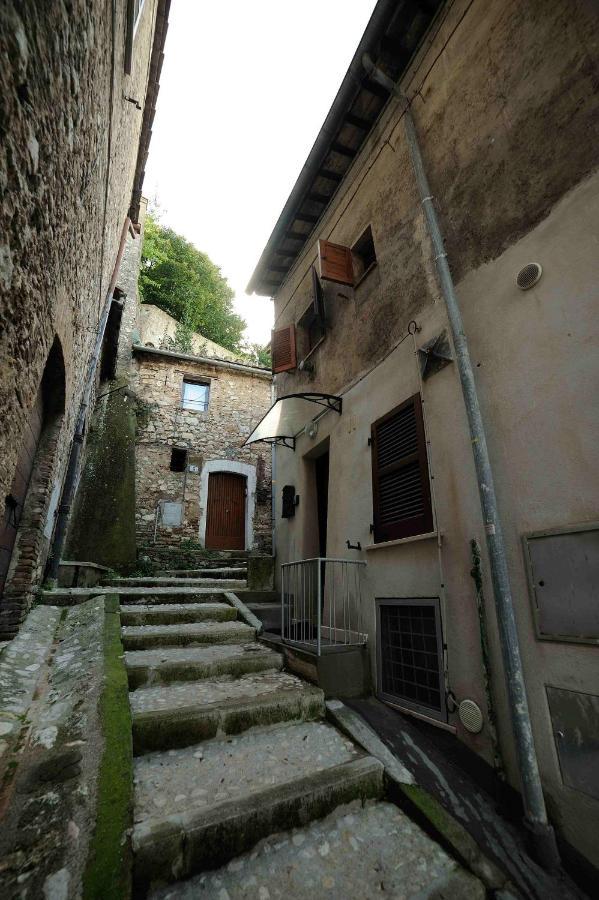 La Casetta Di Anna Narni Exterior photo